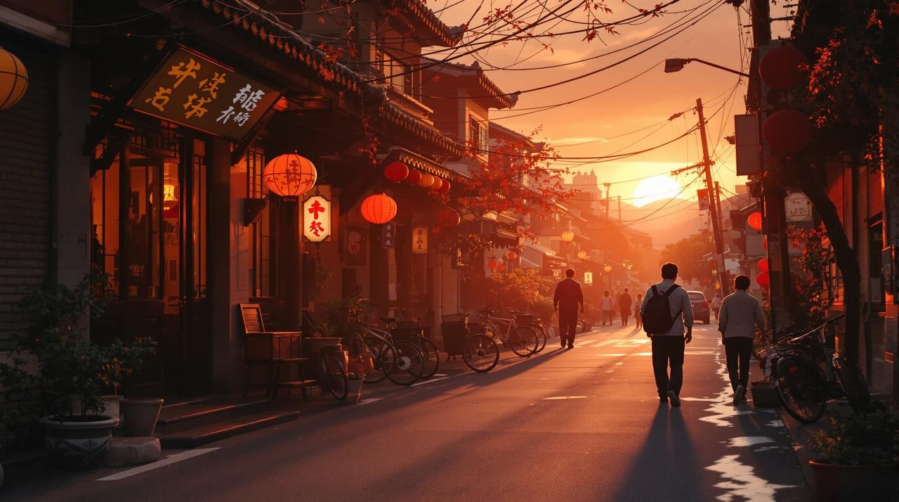 影院网站 - 小城故事