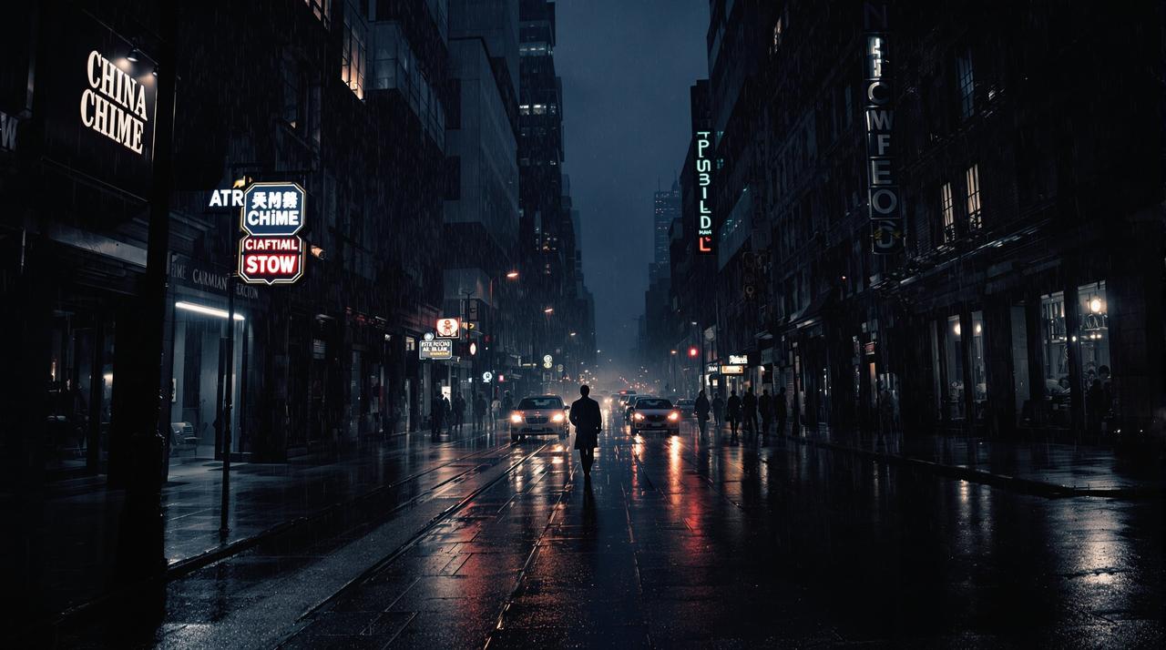 影院网站 - 暗夜猎手